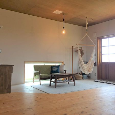 Sumica Bed & Breakfast Okinawa Eksteriør bilde
